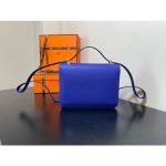 Hermes Constance 18 / 24 in Epsom Leather