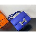 Hermes Constance 18 / 24 in Epsom Leather