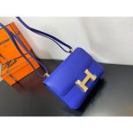Hermes Constance 18 / 24 in Epsom Leather