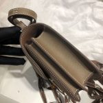 Hermes Constance 18 / 24 in Epsom Leather