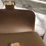 Hermes Constance 18 / 24 in Epsom Leather
