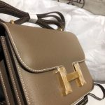 Hermes Constance 18 / 24 in Epsom Leather