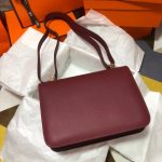 Hermes Constance 18 / 24 in Epsom Leather