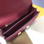 Hermes Constance 18 / 24 in Epsom Leather