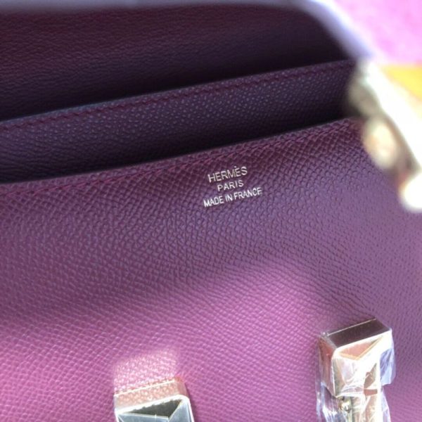 Hermes Constance 18 / 24 in Epsom Leather