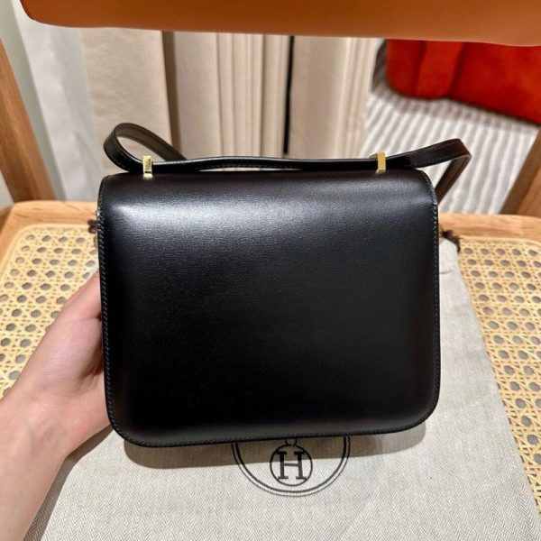 Hermes Constance 18 / 24 in Box