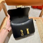 Hermes Constance 18 / 24 in Box