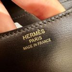 Hermes Constance 18 / 24 in Box