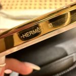 Hermes Constance 18 / 24 in Box
