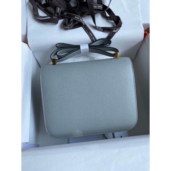 Hermes Constance 18 / 24 in Epsom Leather