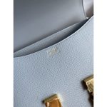 Hermes Constance 18 / 24 in Epsom Leather