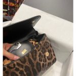 Dolce Gabbana Sicily Bag