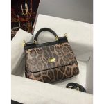 Dolce Gabbana Sicily Bag