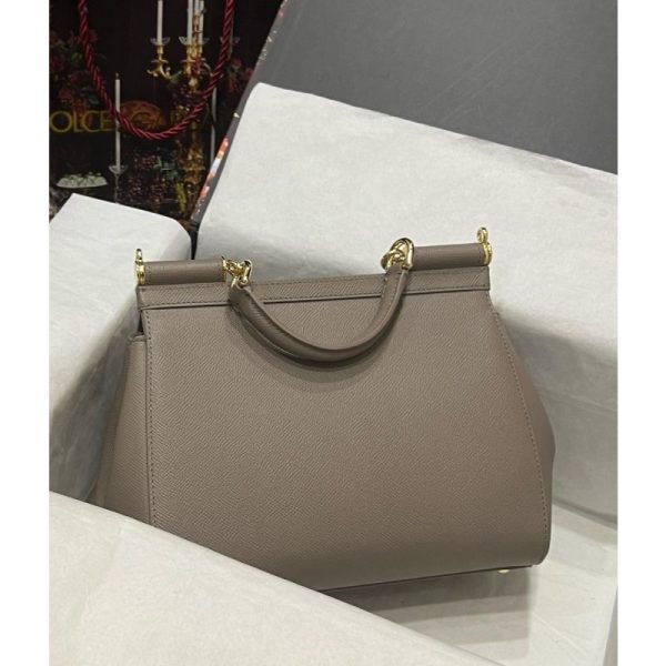 Dolce Gabbana Sicily Bag