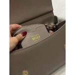 Dolce Gabbana Sicily Bag