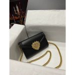 Dolce Gabbana Clutch on Chain