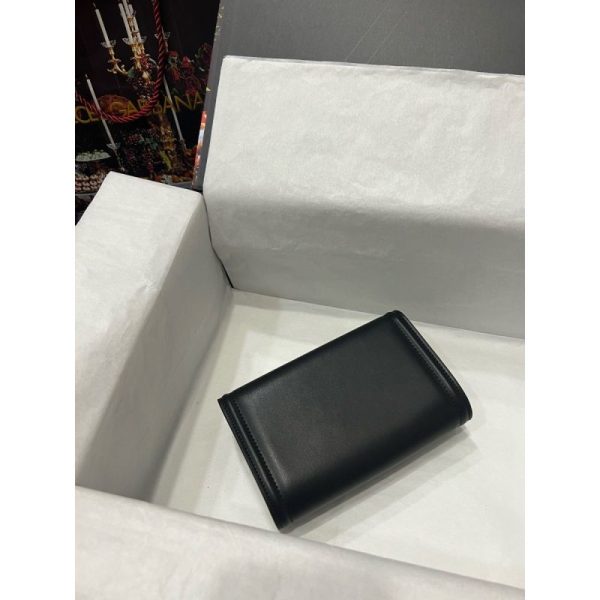Dolce Gabbana Clutch on Chain