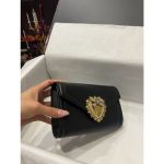 Dolce Gabbana Clutch on Chain