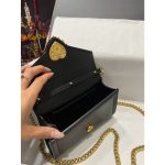Dolce Gabbana Clutch on Chain