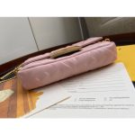 Fendi Baguette Mini Bag