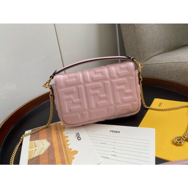 Fendi Baguette Mini Bag