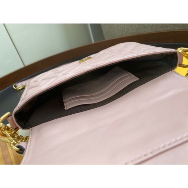 Fendi Baguette Mini Bag