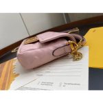 Fendi Baguette Mini Bag