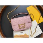 Fendi Baguette Mini Bag