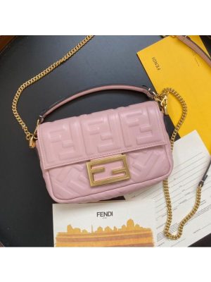 Fendi Baguette Mini Bag