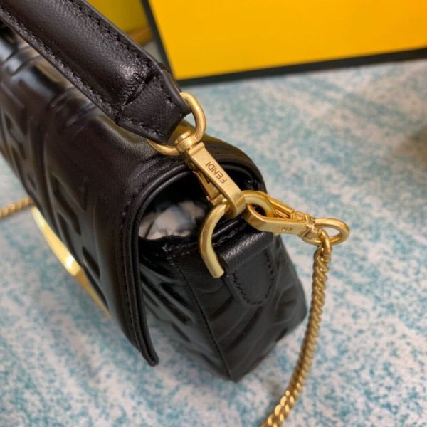 Fendi Baguette Mini Bag