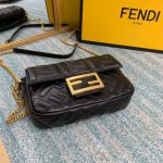 Fendi Baguette Mini Bag