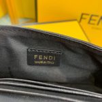 Fendi Baguette Mini Bag