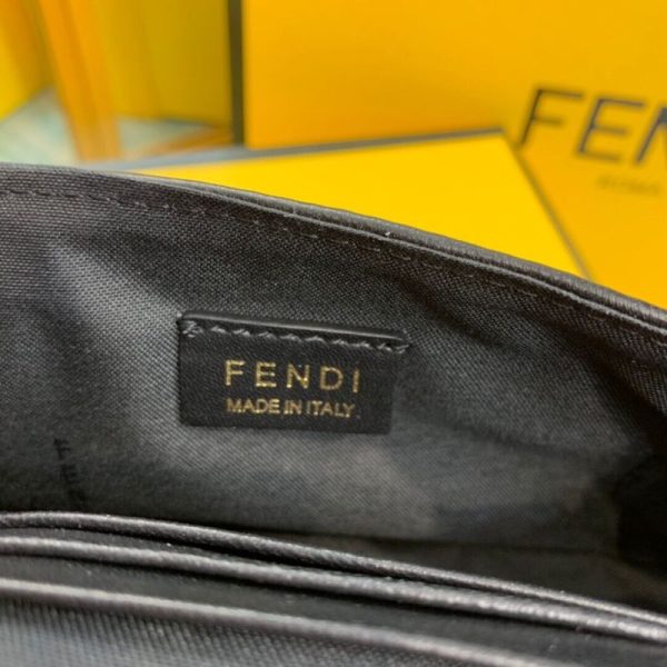 Fendi Baguette Mini Bag