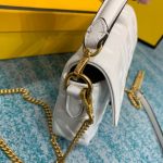 Fendi Baguette Mini Bag