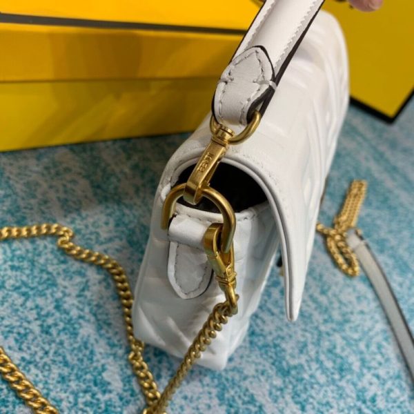 Fendi Baguette Mini Bag