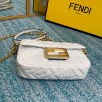 Fendi Baguette Mini Bag