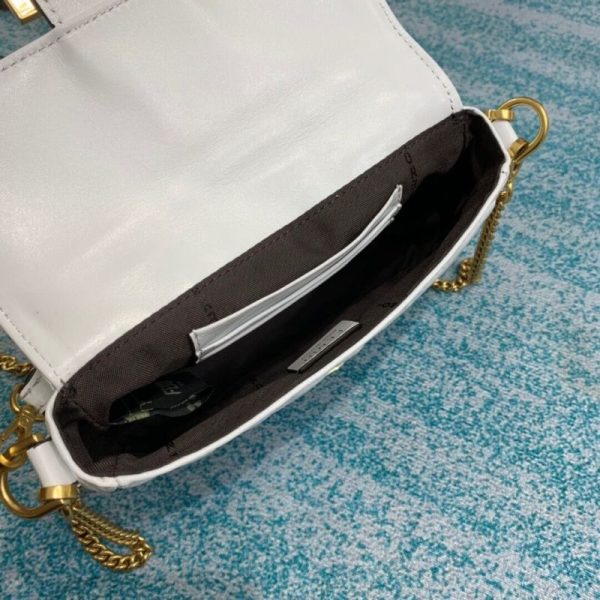 Fendi Baguette Mini Bag