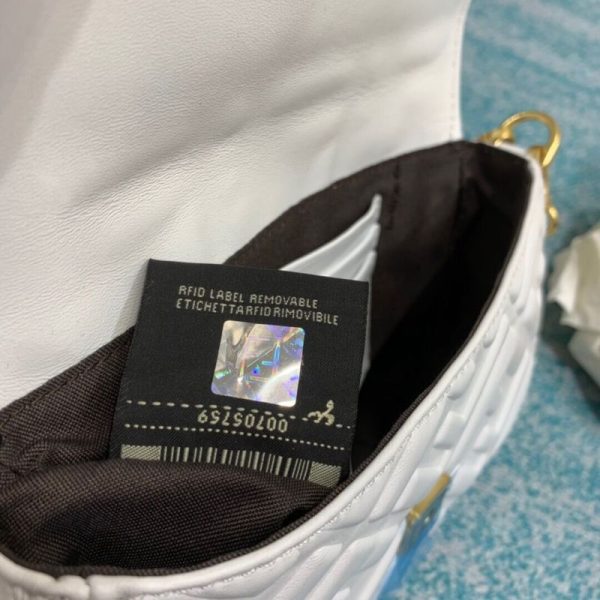 Fendi Baguette Mini Bag
