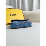 Fendi Baguette Mini Bag