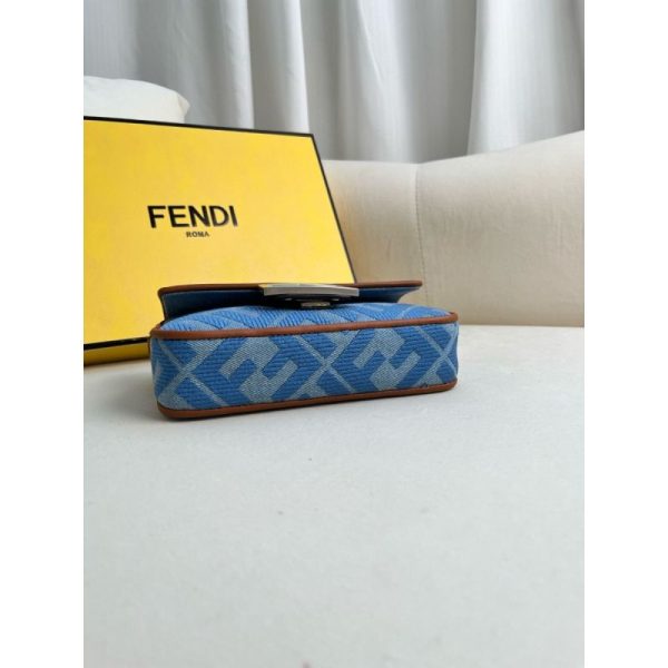 Fendi Baguette Mini Bag