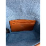 Fendi Baguette Mini Bag