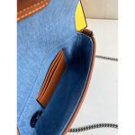 Fendi Baguette Mini Bag