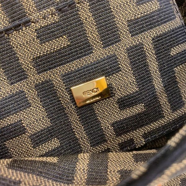Fendi Baguette Mini Bag