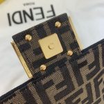 Fendi Baguette Mini Bag