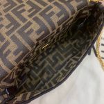 Fendi Baguette Mini Bag