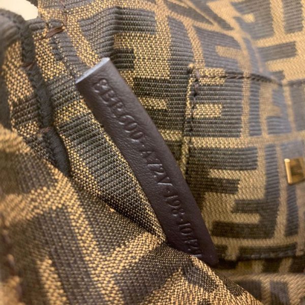 Fendi Baguette Mini Bag