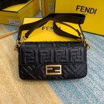Fendi Baguette Medium Bag