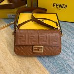 Fendi Baguette Medium Bag