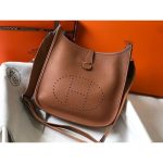 Hermes Evelyne Crossbody Bag
