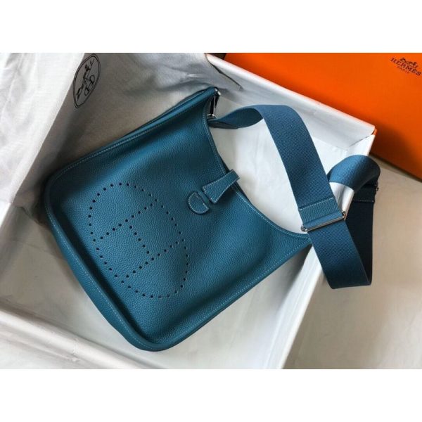 Hermes Evelyne Crossbody Bag
